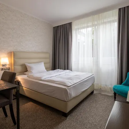 Ξενοδοχείο Fischerhaus