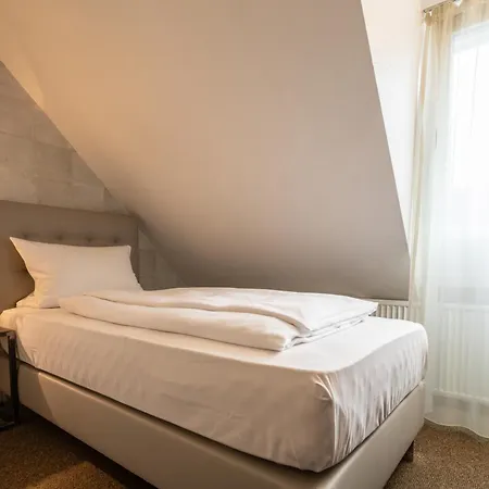 Fischerhaus Ξενοδοχείο Ντίσελντορφ