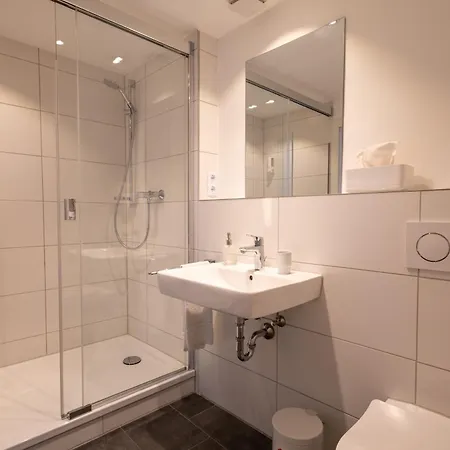 Ξενοδοχείο Fischerhaus