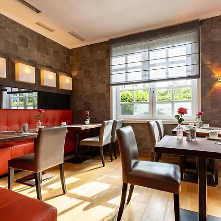 Fischerhaus Ντίσελντορφ