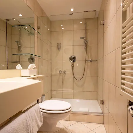 渔民之家酒店 酒店 杜塞尔多夫