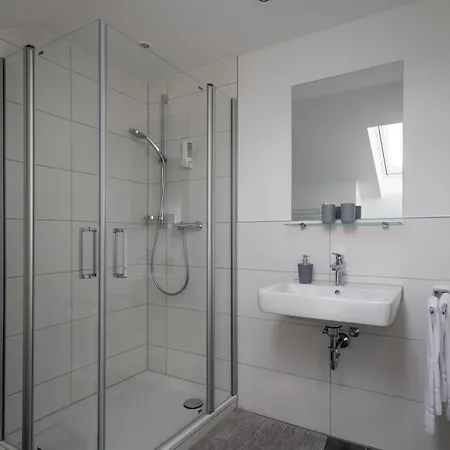 Fischerhaus 2* Düsseldorf