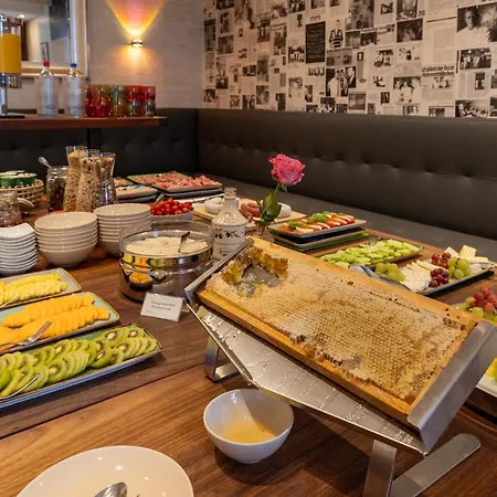 酒店 渔民之家酒店 2*