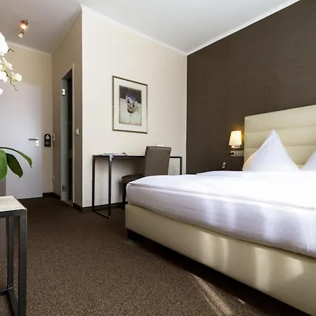 酒店 渔民之家酒店 杜塞尔多夫