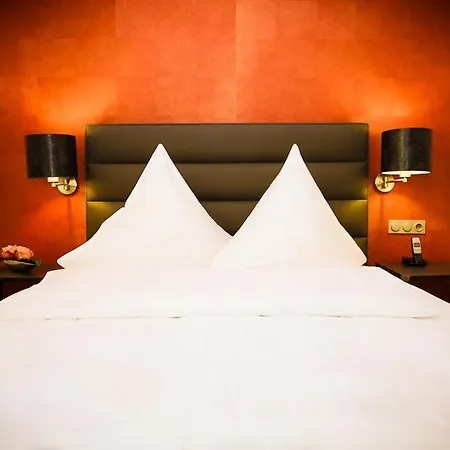 فندق Fischerhaus 2*