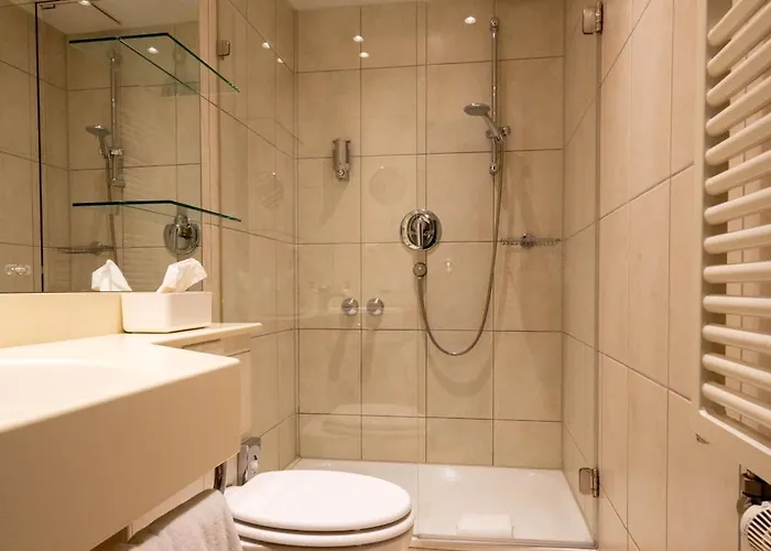 Fischerhaus Hotel Düsseldorf