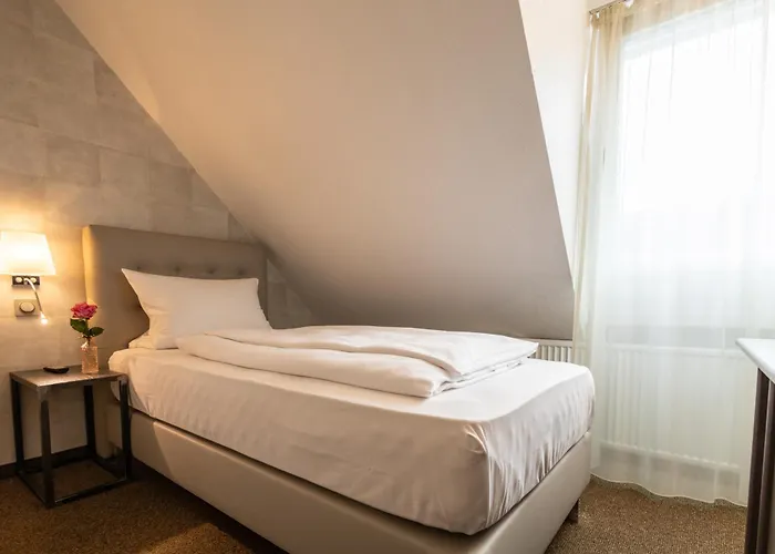 Fischerhaus Hotel Düsseldorf