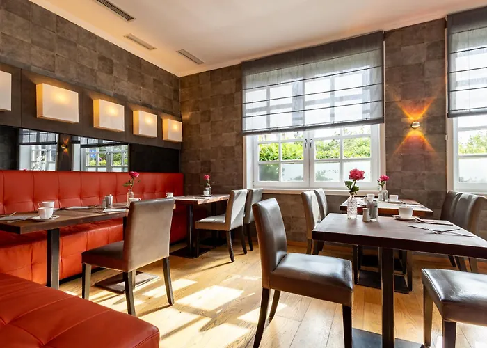 渔民之家酒店 杜塞尔多夫