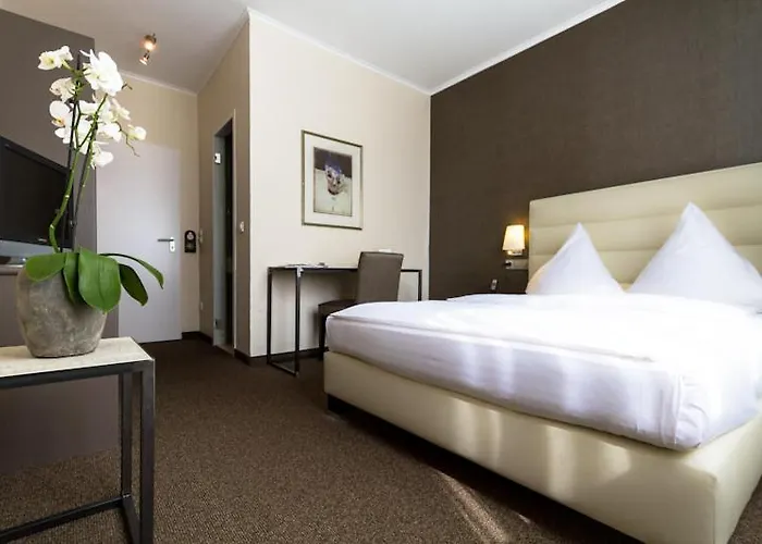 Hotel Fischerhaus Düsseldorf