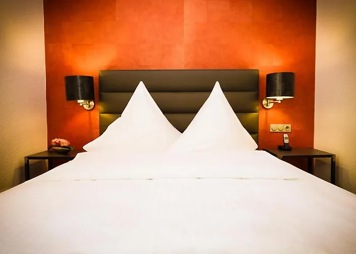 Hotel Fischerhaus 2*