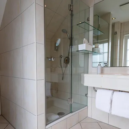 Fischerhaus Hotel 2*