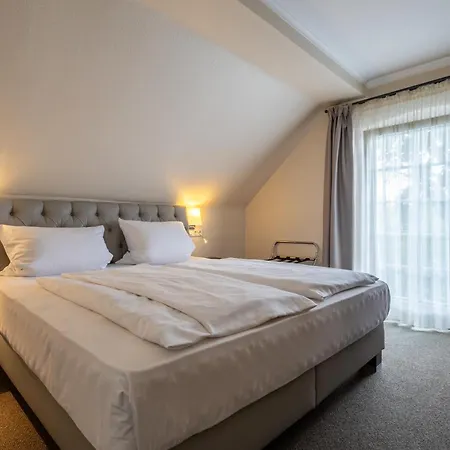 מלון Fischerhaus