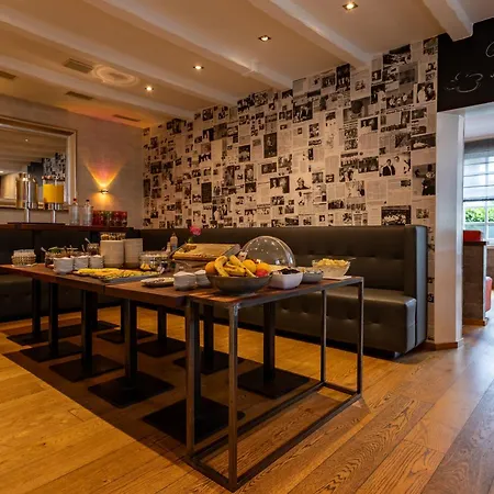 Fischerhaus דיסלדורף