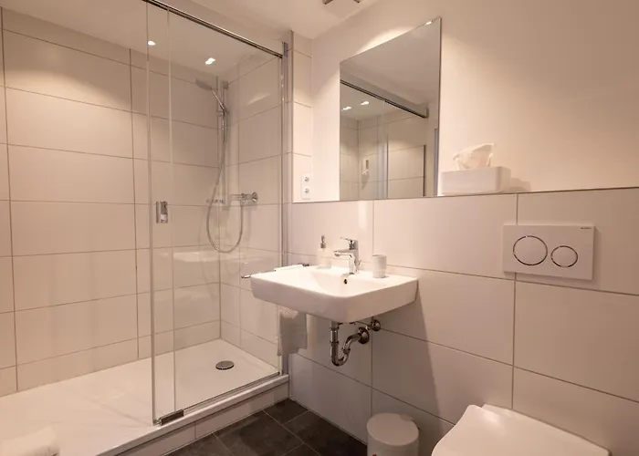 מלון Fischerhaus