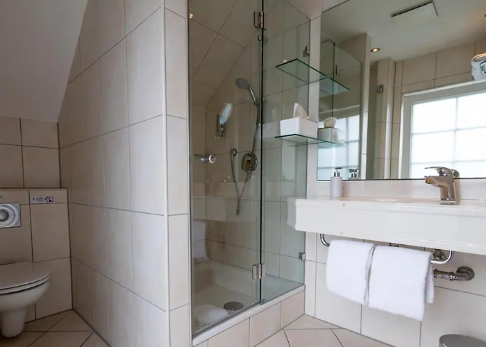 Fischerhaus Hotel 2*