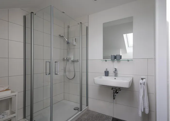 Fischerhaus 2* Düsseldorf