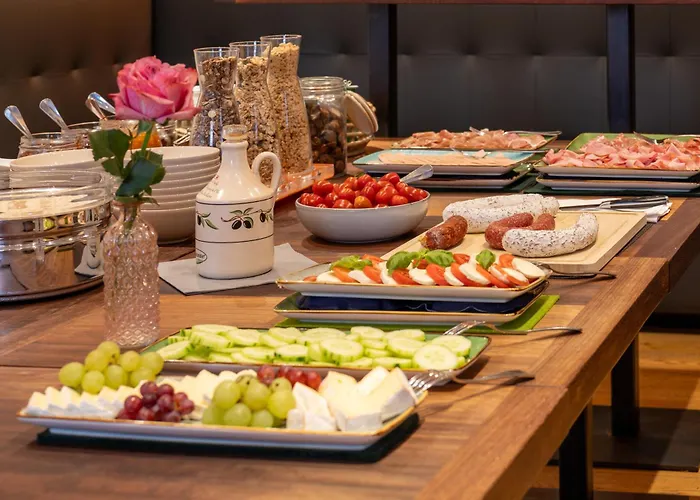 Fischerhaus Hotel 2*